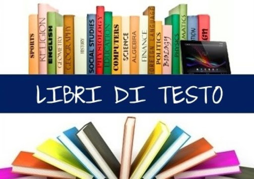 Libri di testo